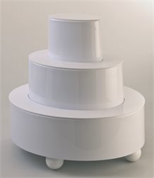 Little Wedding Cake 202
