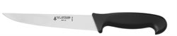 Sticking knife, black, 180mm
