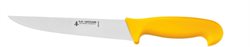 Sticking knife, yellow, 150mm