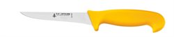 Boning knife, yellow, 120mm