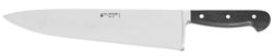 Cook's splitting knife, serrated, 310mm