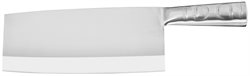 Chinese chef's knife, 210mm