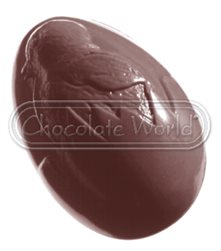 Easter Praline mould CW1052
