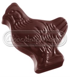 Easter Praline mould CW1114