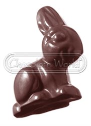 Easter Praline mould CW1245