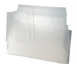 Plastic sheet 30X30 cm