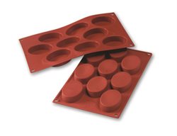 Silicone moulds SF018