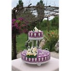 Romantic Cake stand 508