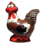 Chickens Hollow figure mould H331008/C