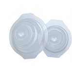 Soft plastic cake moulds SS012