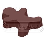 Various Magnetic Mould 1000L33 Gingerbread