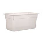 GN 1/3- storage containers, 12 pcs