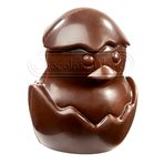 Praline mould CW1786 Baby chick