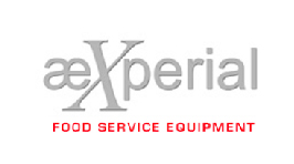 aeXperial FOOD SERVICE EQUIPMENT
