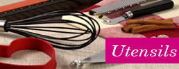 utensils