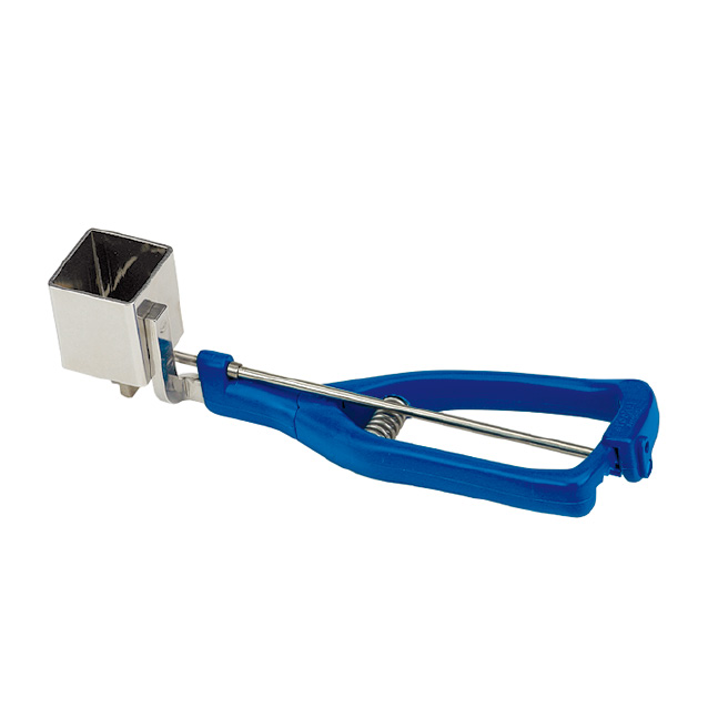 square ice cream scoop