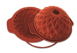 Silicone Baking Mould - Blossom,  180 mm