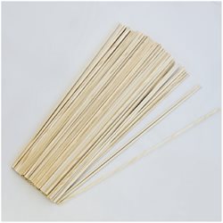 Waffle-sticks,  380 mm