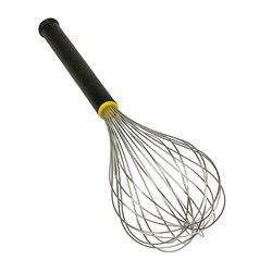 Whisk - Balloon-shaped,  450 mm