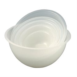 Mixing Bowl Plastic,  2,5l
