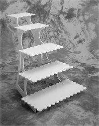 Staiway cake stand 150
