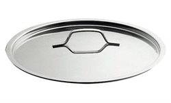 Stainless steel lid, (12L)