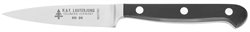 Paring knife, serrated, 90mm