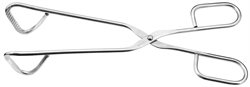 Barbeque tongs, 230mm