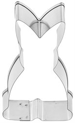Easter decorating cutter, rabbit, 70mm