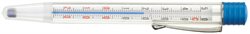 Dough thermometer, 130mm