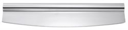 Pizza knife, one blade