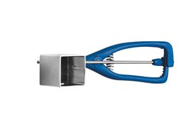 inox ice cream scoop