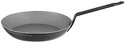Fry pan, heavy