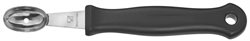 Canal knife, Diam: 28/17mm