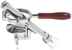 Tablemount corkscrew, 225x80x270mm