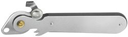 Professional tin opener, 140mm