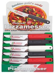 Pizza knives, 25 pcs