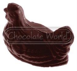 Easter Praline mould CW2388