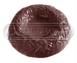 Easter Praline mould CW1137