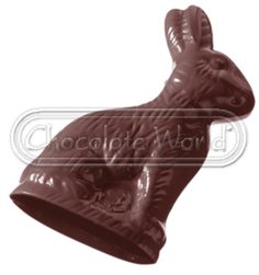 Easter Praline mould CW1183