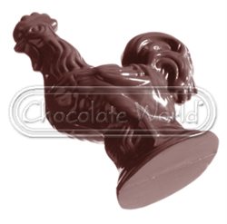 Easter Praline mould CW1185