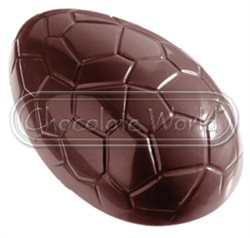 Easter Praline mould CW1242