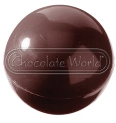 Spheres Praline mould CW1258