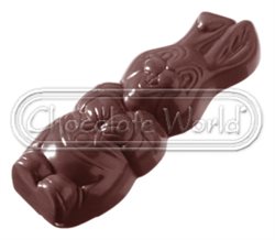 Easter Praline mould CW1310