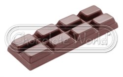Fantasy/ Christmas, New Year Praline mould CW1407