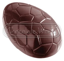 Easter Praline mould CW1438