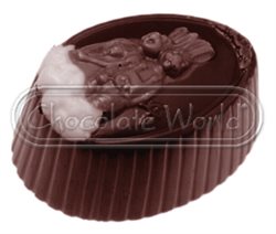 Easter Praline mould CW1459