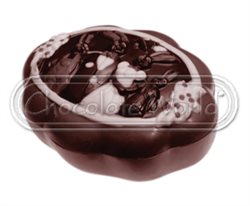 Easter Praline mould CW1461