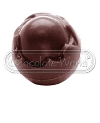 Easter Praline mould CW1487