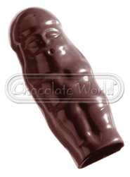 Christmas, New year Praline mould CW2085
